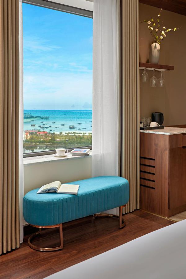 The Watson Premium Halong 5* Hạ Long