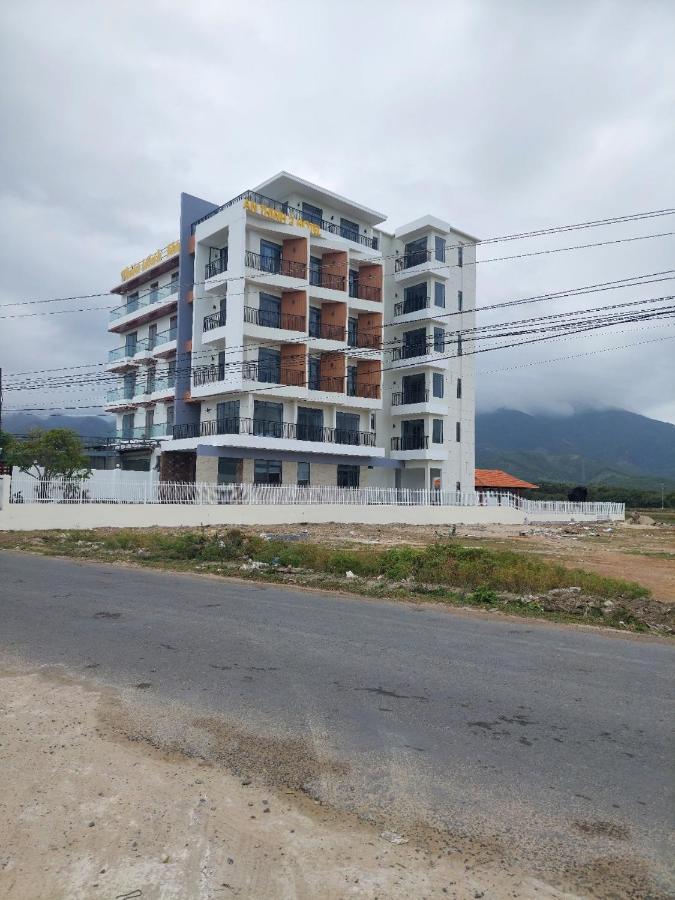 Khach San An Thinh 2 3* Ninh Hoa