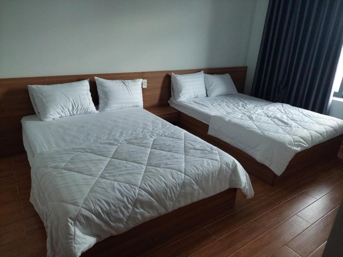 Hotel Khach San An Thinh 2