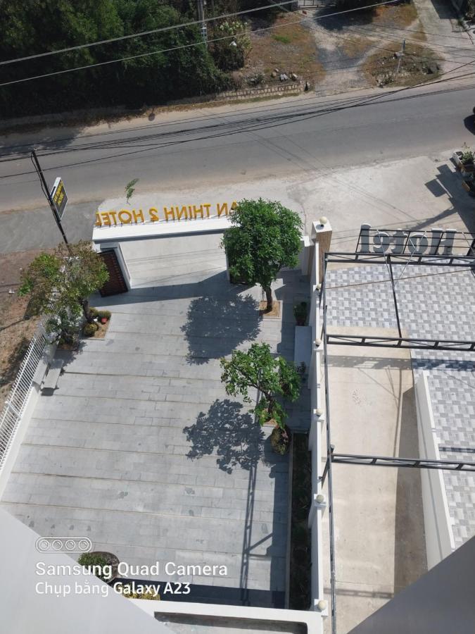 Khach San An Thinh 2 Hotel Ninh Hoa