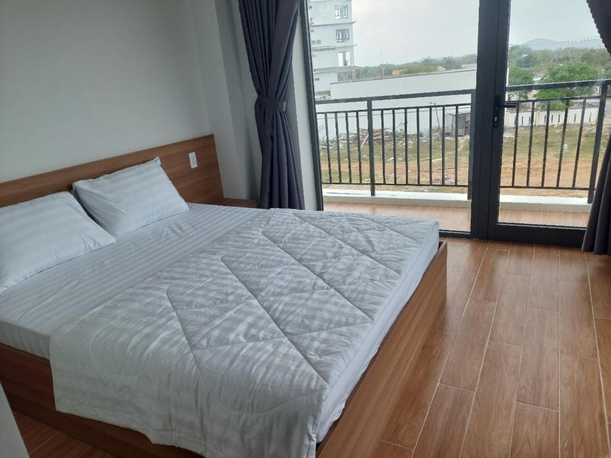 Hotel Khach San An Thinh 2