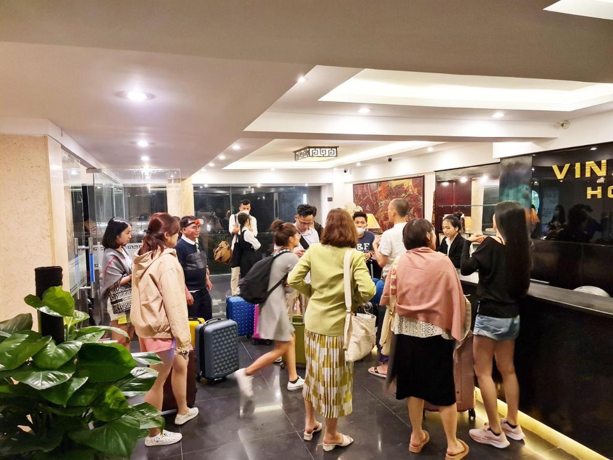 Viet Nam Hotel 3* Hue