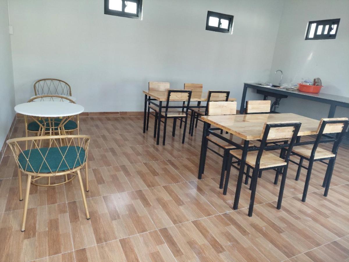 Hotel Khach San An Thinh 2 Ninh Hoa