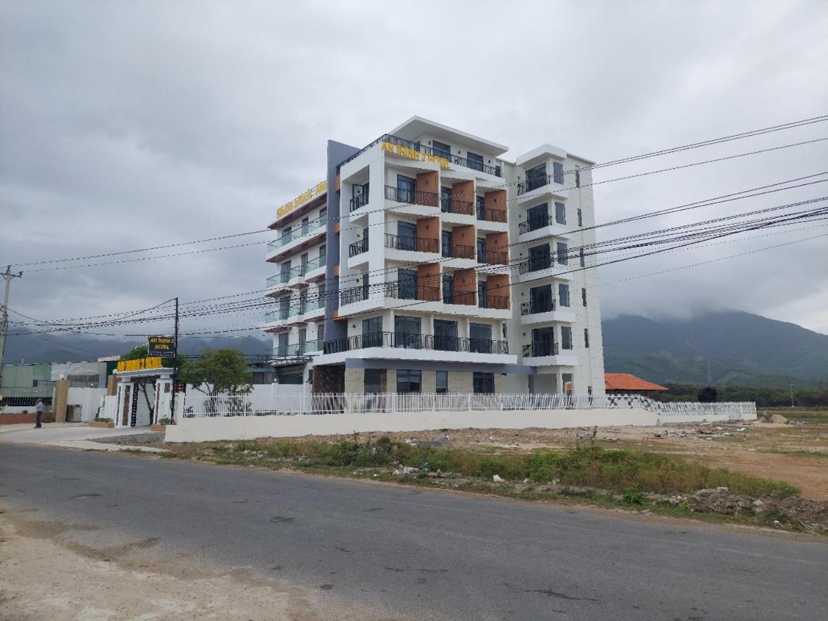 Khach San An Thinh 2 Hotel Ninh Hoa