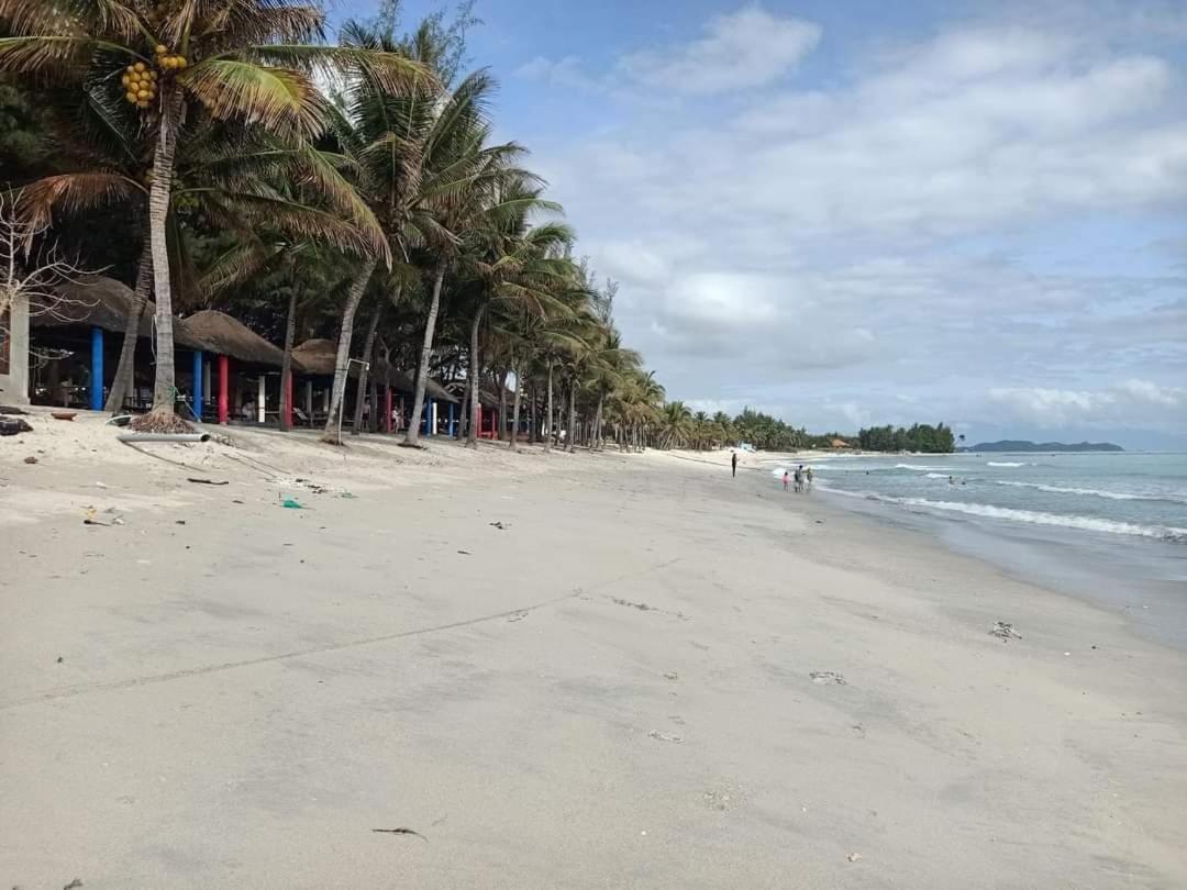 Khach San An Thinh 2 Hotel