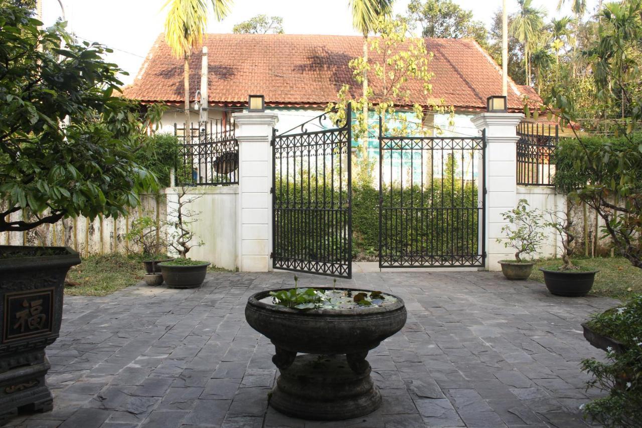 L'ame - The Hideaway Lodge Hue