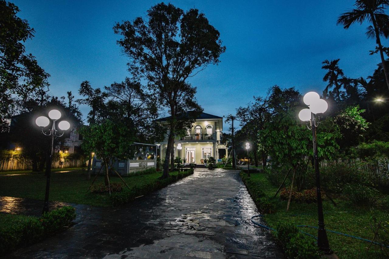 L'ame - The Hideaway Lodge *