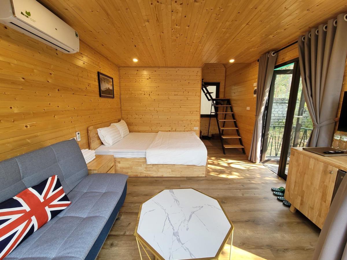 Truc An Village Lodge Phuc Yen