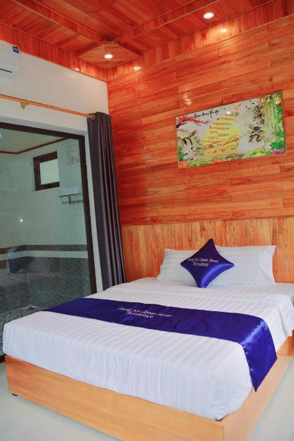 Hotel Trang An River *
