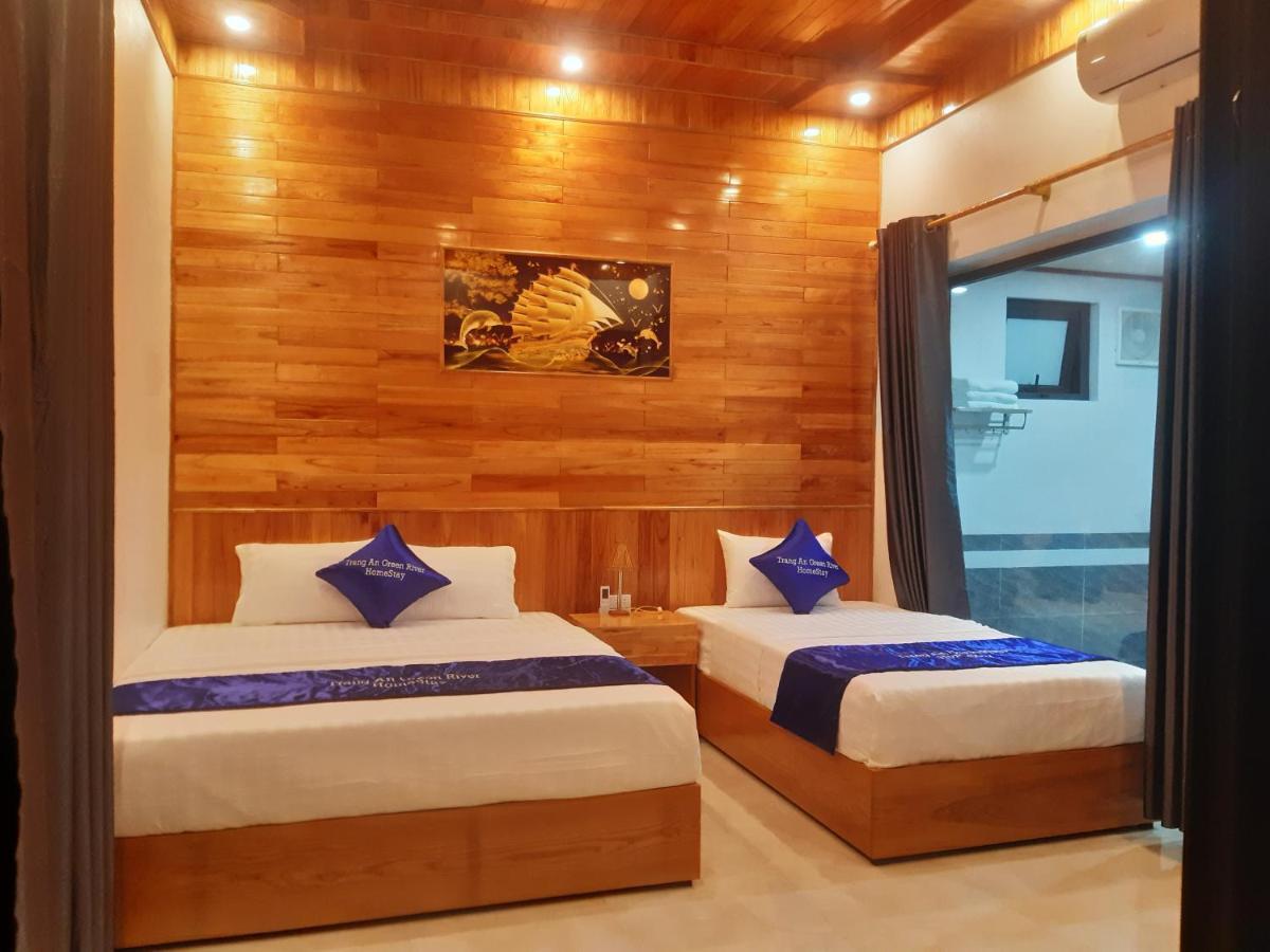 Hotel Trang An River