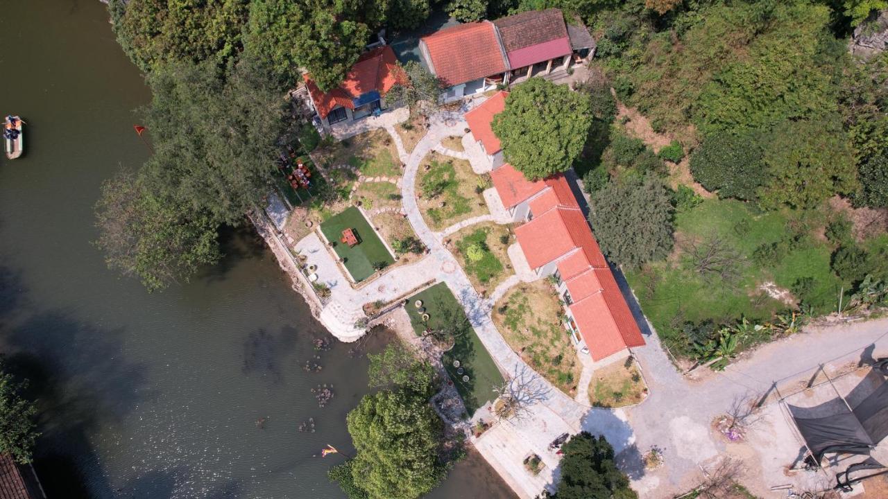 Trang An River