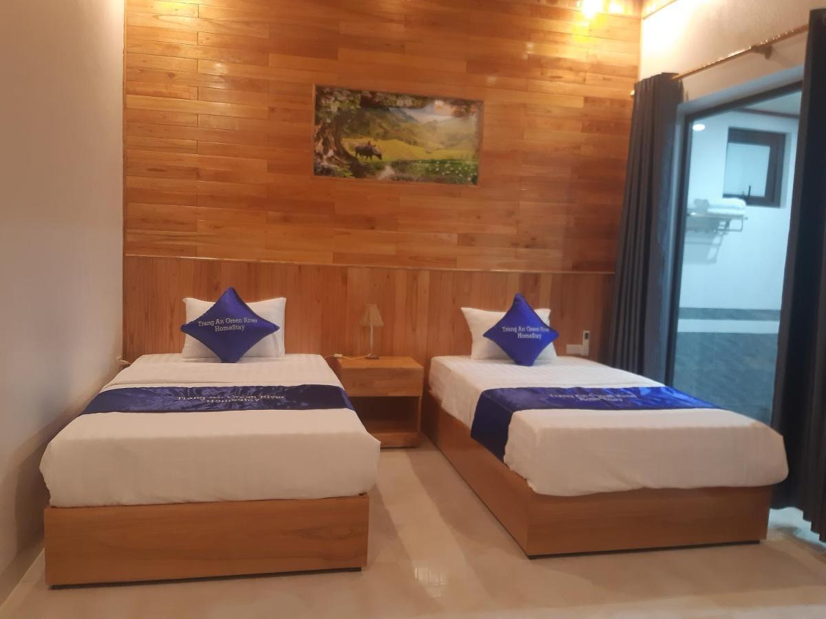 Trang An River Hotel *