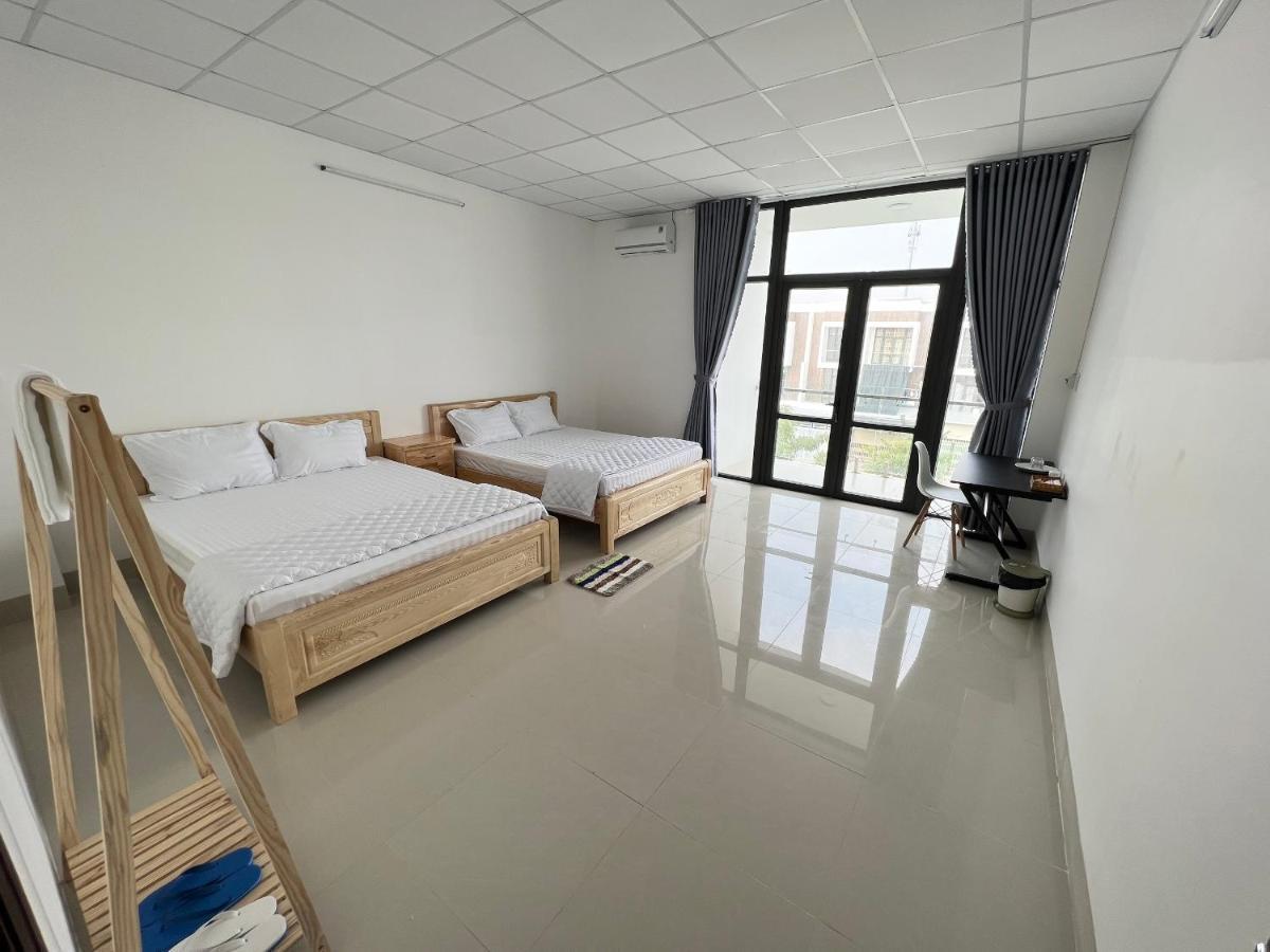 Kings Aparthotel Rach Gia