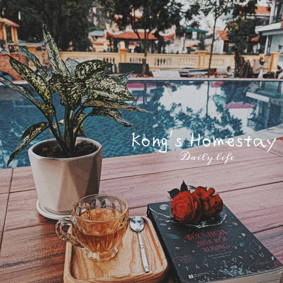 Ninh Binh Kong's 3* Nguyen Ngoai