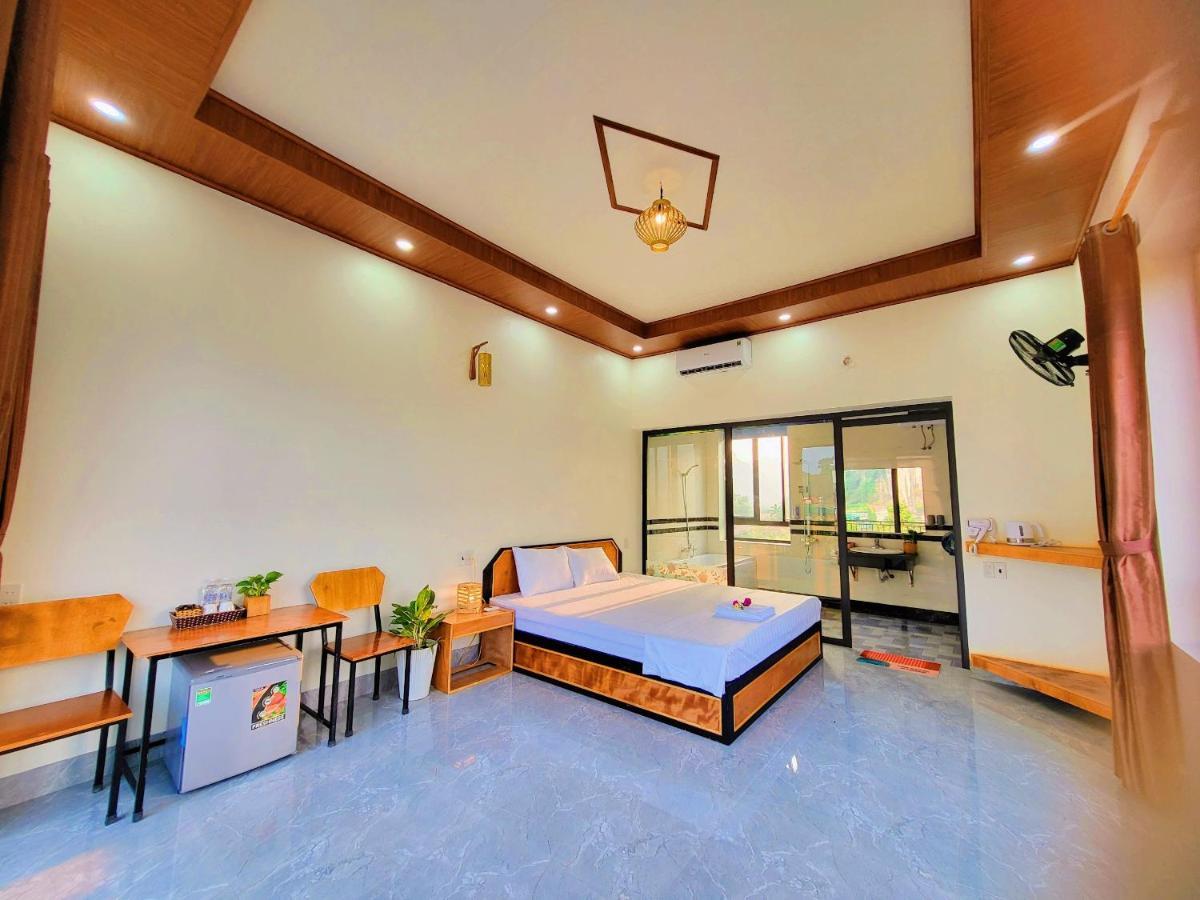 Ninh Binh Kong's Bed & Breakfast