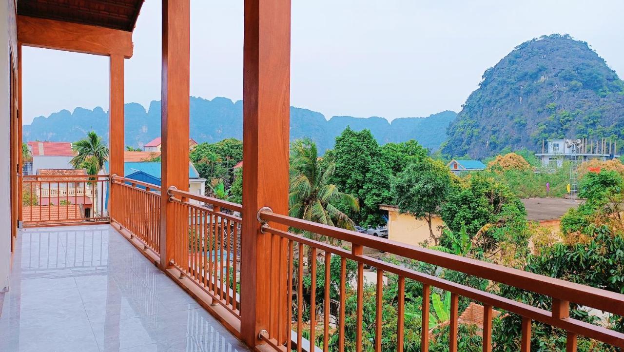 Ninh Binh Kong's 3* Nguyen Ngoai