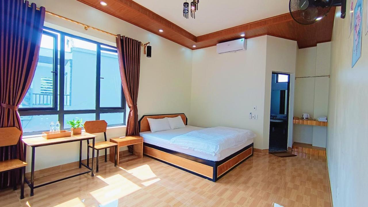 Bed & Breakfast Ninh Binh Kong's