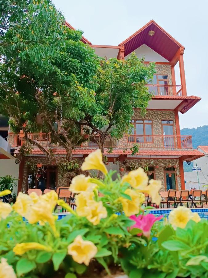 Ninh Binh Kong's Bed & Breakfast