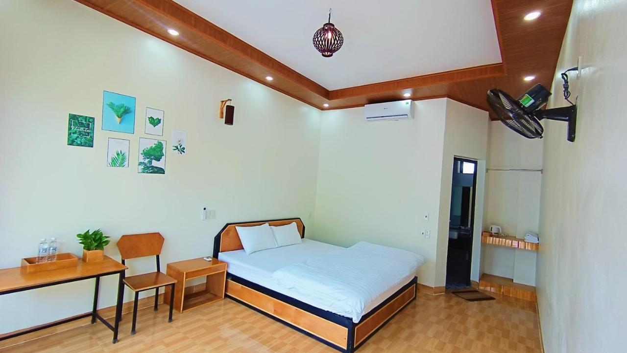 Ninh Binh Kong's Bed & Breakfast