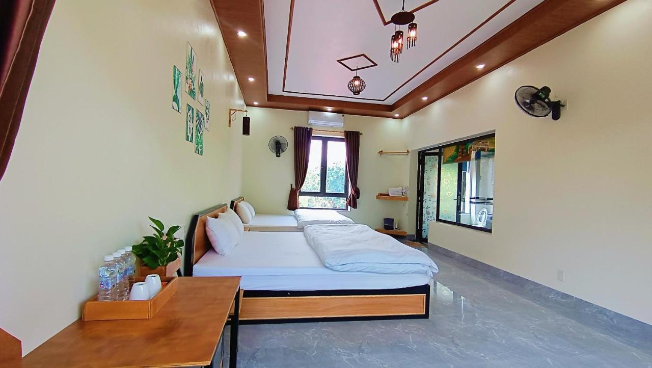 Bed & Breakfast Ninh Binh Kong's 3*