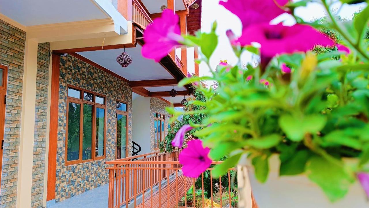 Ninh Binh Kong's 3*