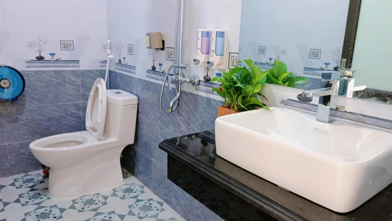 Ninh Binh Kong's Bed & Breakfast 3*