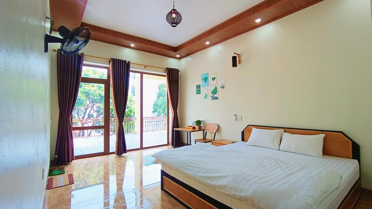 Bed & Breakfast Ninh Binh Kong's Nguyen Ngoai