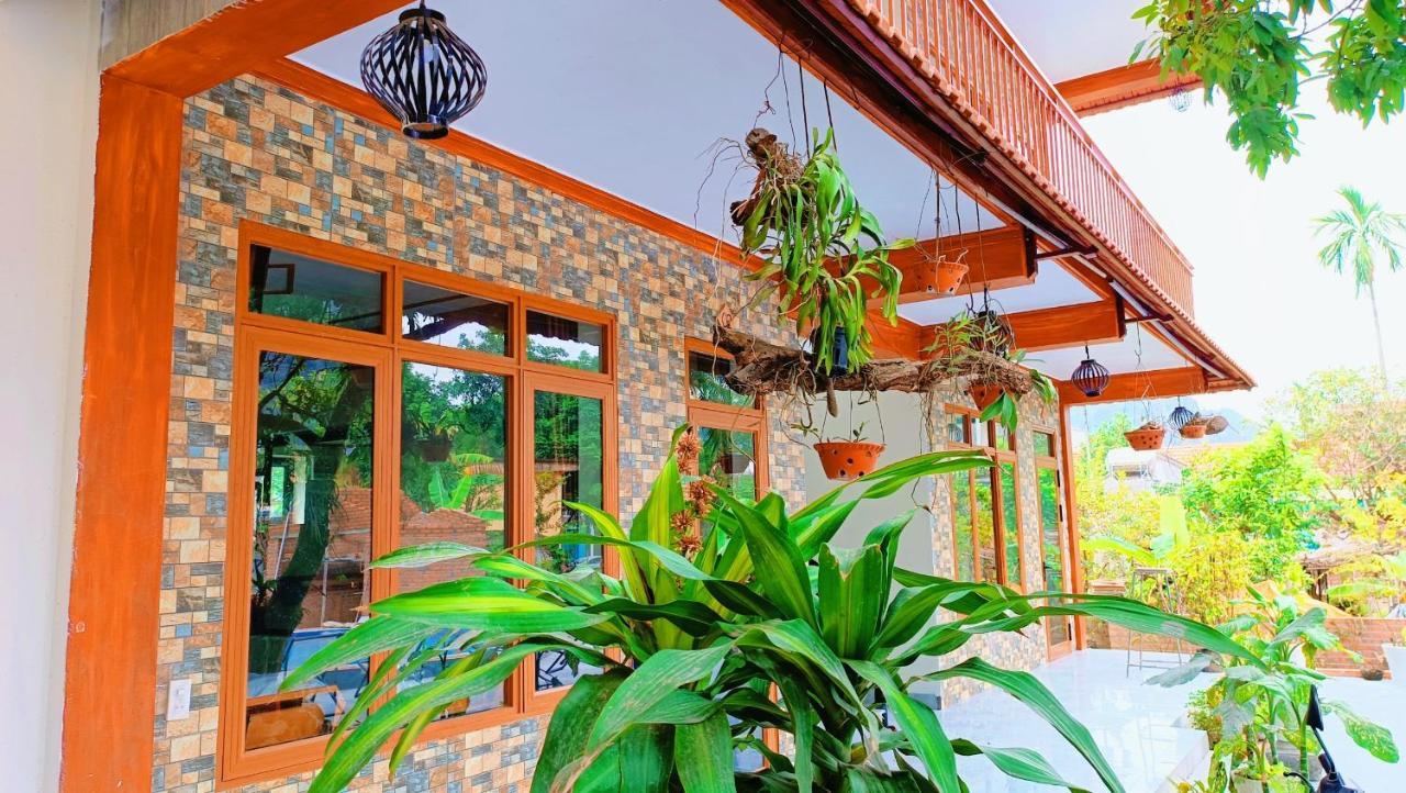 Ninh Binh Kong's Bed & Breakfast