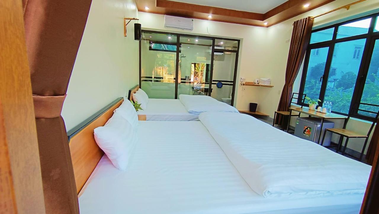 Ninh Binh Kong's Bed & Breakfast 3*