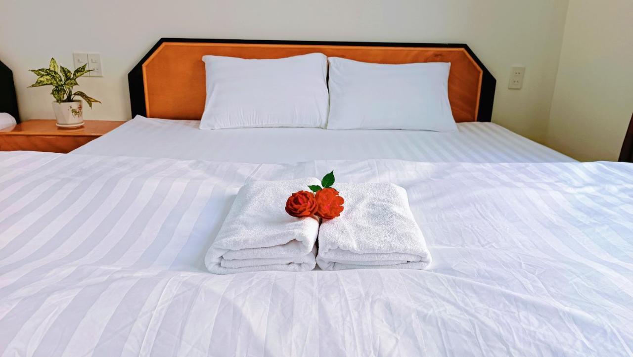 Bed & Breakfast Ninh Binh Kong's Nguyen Ngoai