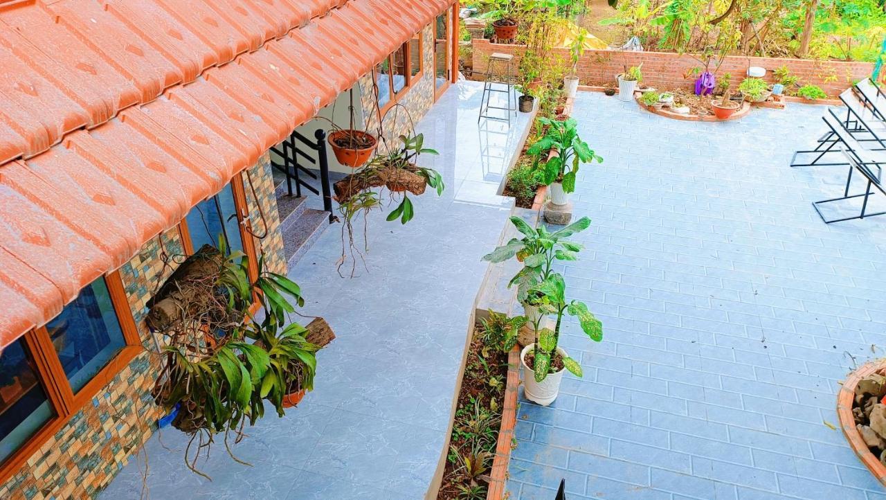Ninh Binh Kong's Bed & Breakfast 3*