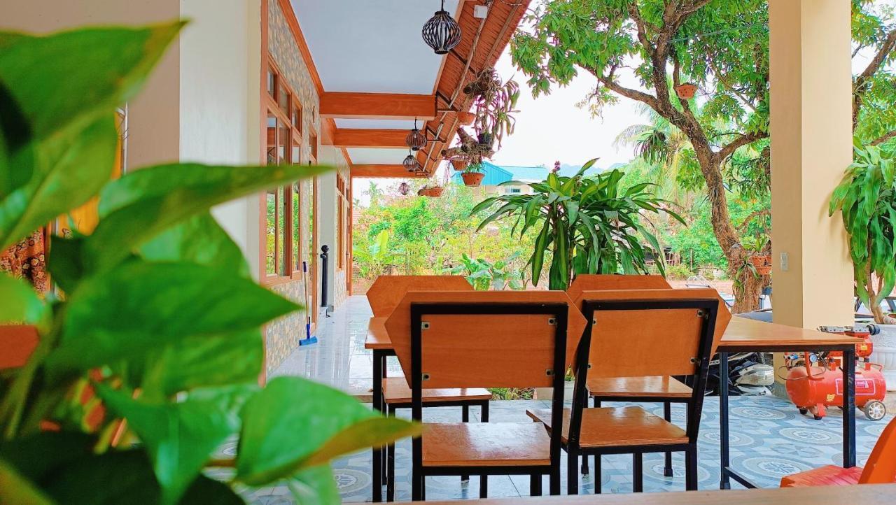 Bed & Breakfast Ninh Binh Kong's Nguyen Ngoai