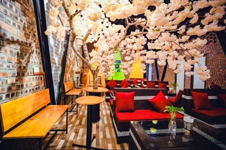 Coi Xay Gio Hotel Ha Giang