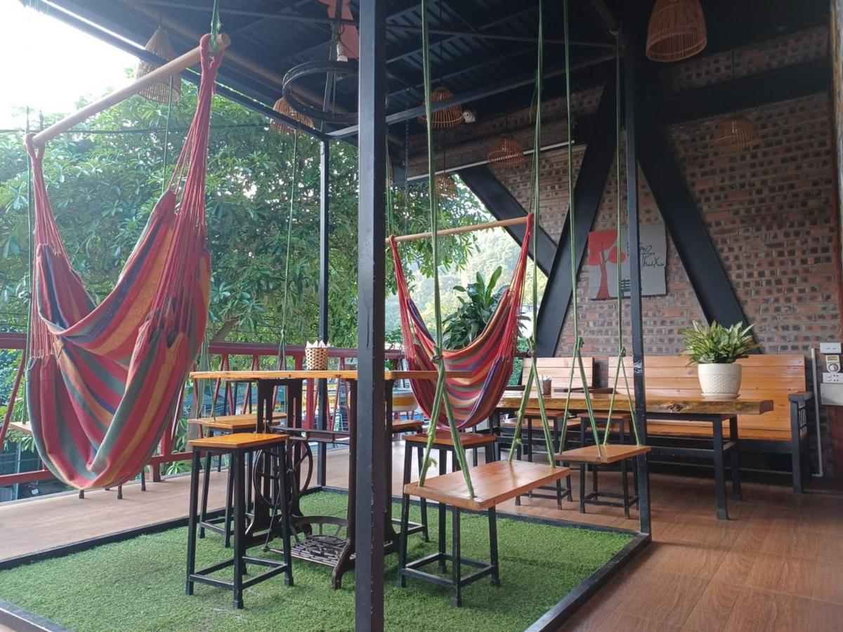 Hotel Coi Xay Gio