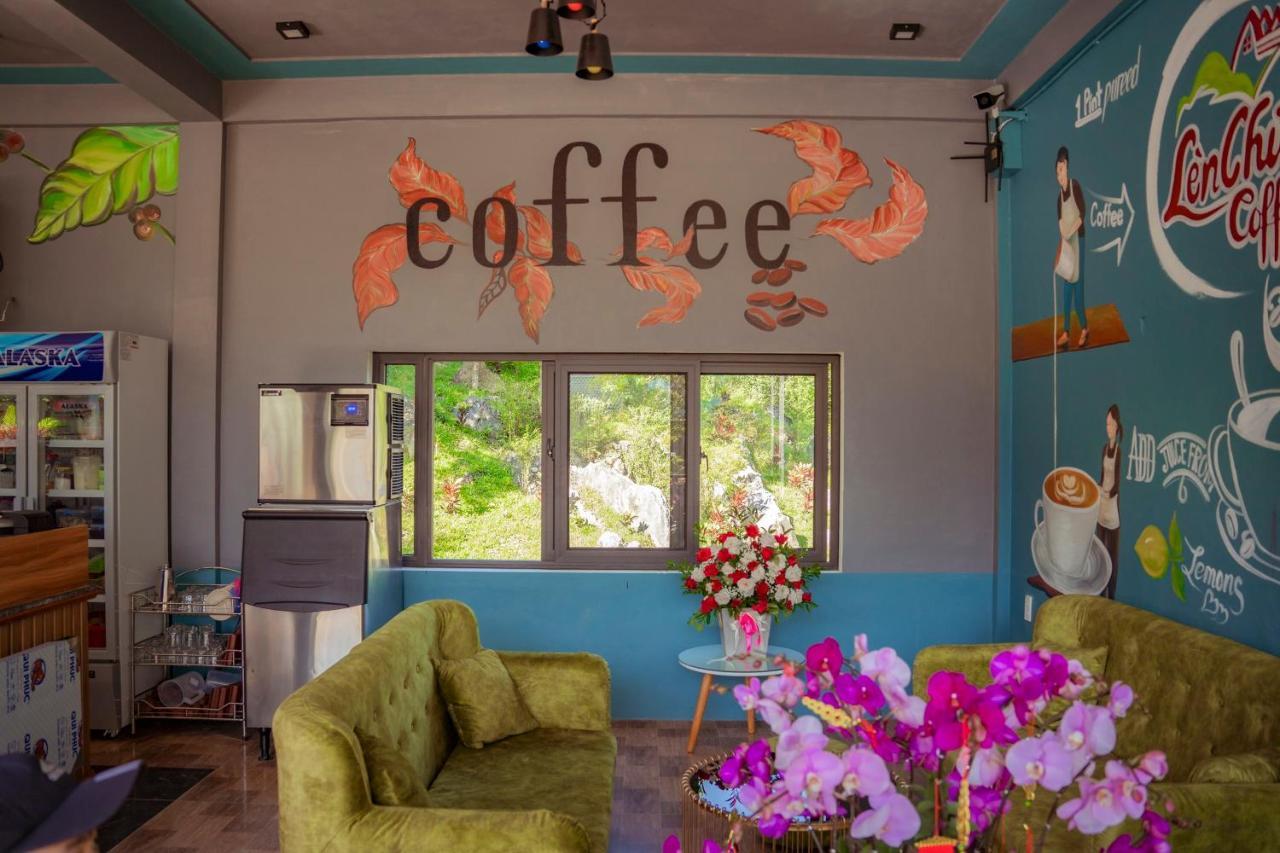 - Len Chua Ecostay Resort