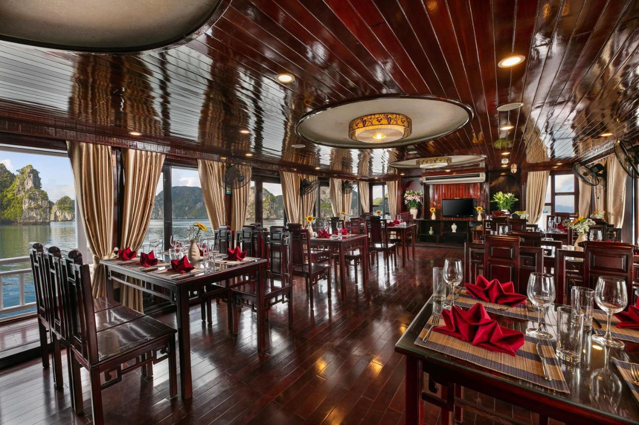 La Regina Classic Cruise Hotel 4*