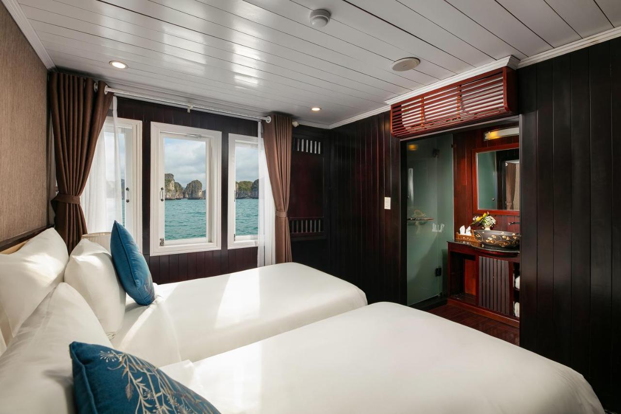 La Regina Classic Cruise 4* Ha Long