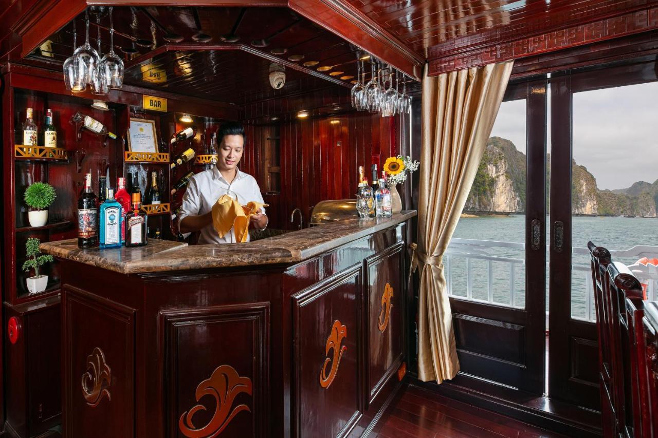 La Regina Classic Cruise Ha Long