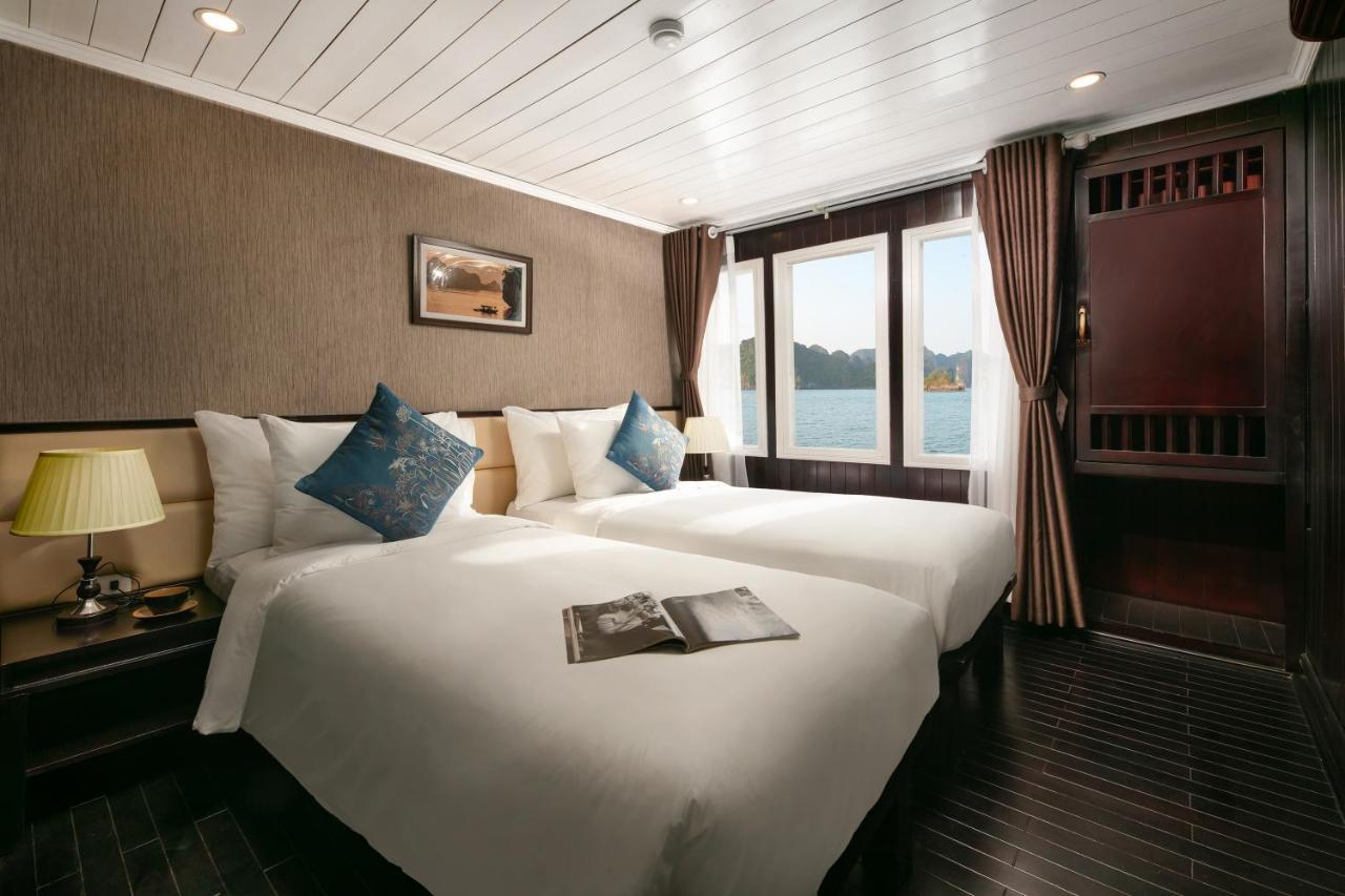 La Regina Classic Cruise Hotel