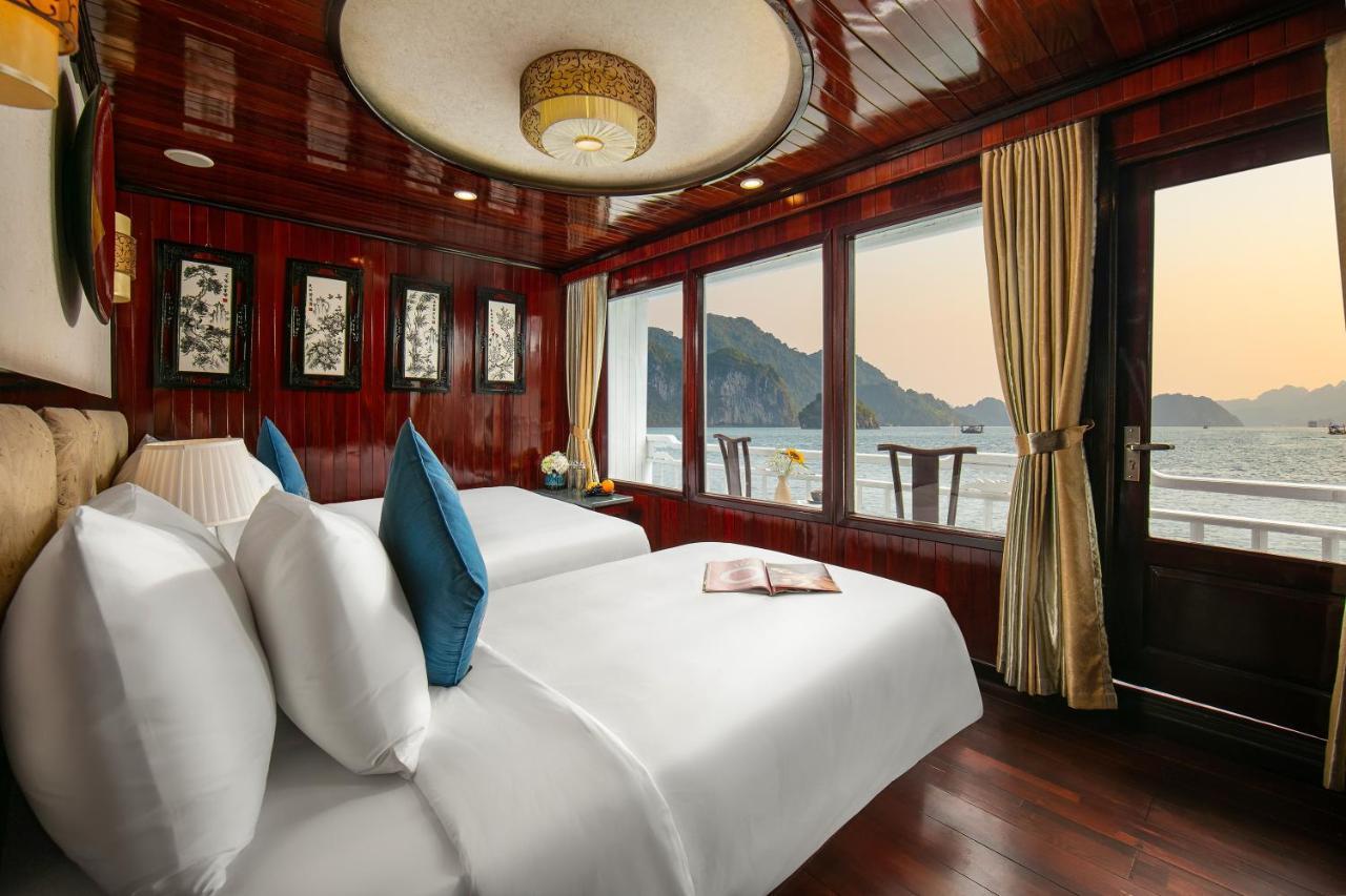 Hotel La Regina Classic Cruise