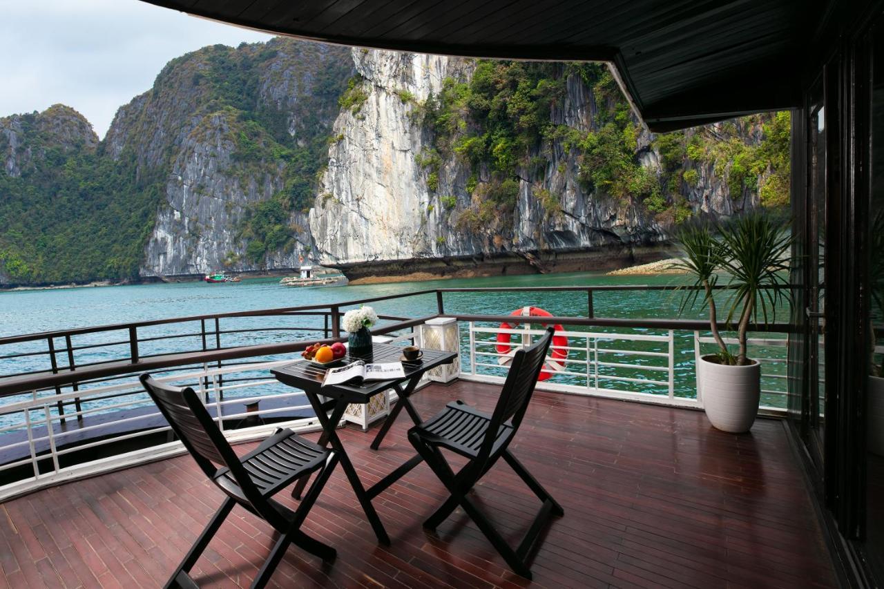 La Regina Classic Cruise Ha Long