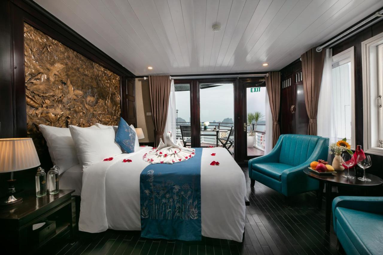 La Regina Classic Cruise 4*