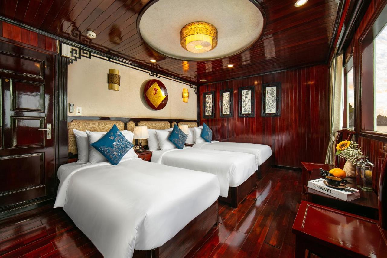 La Regina Classic Cruise Hotel 4*