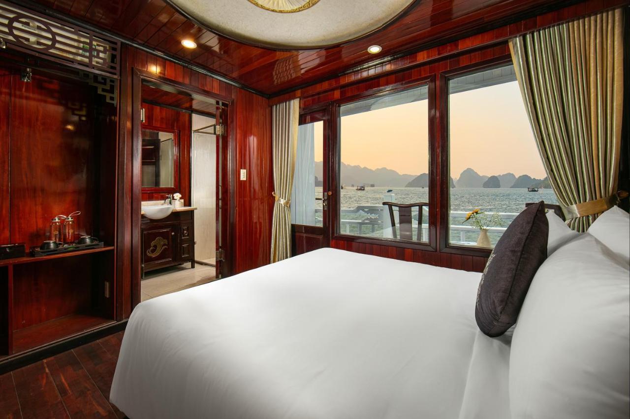 La Regina Classic Cruise 4* Ha Long