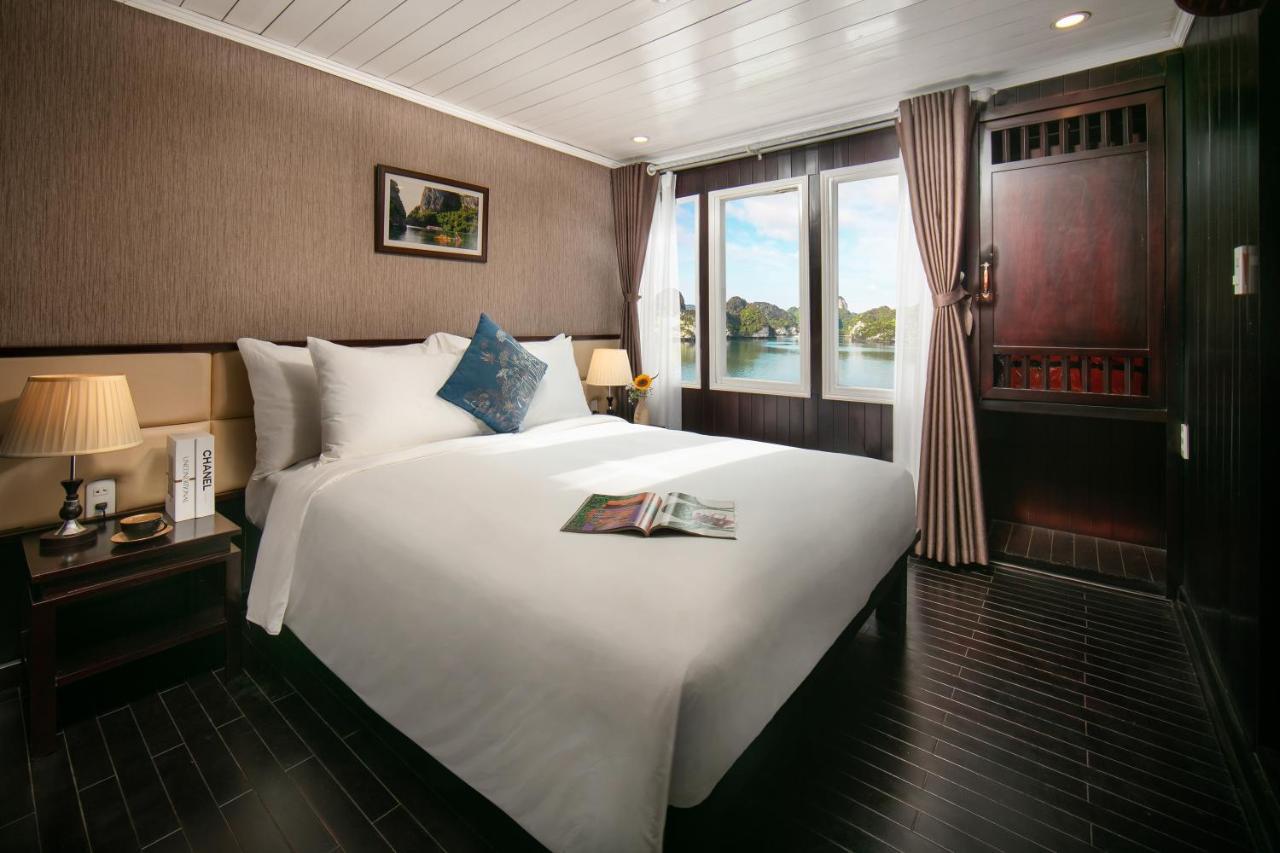 La Regina Classic Cruise Ha Long