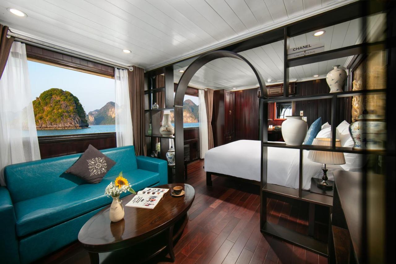 Hotel La Regina Classic Cruise 4*