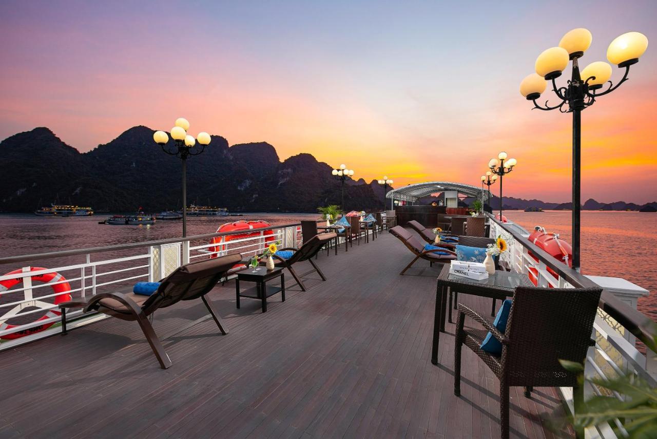 La Regina Classic Cruise 4*