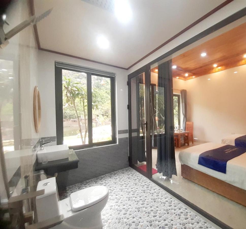 Trang An River Hotel Ninh Binh