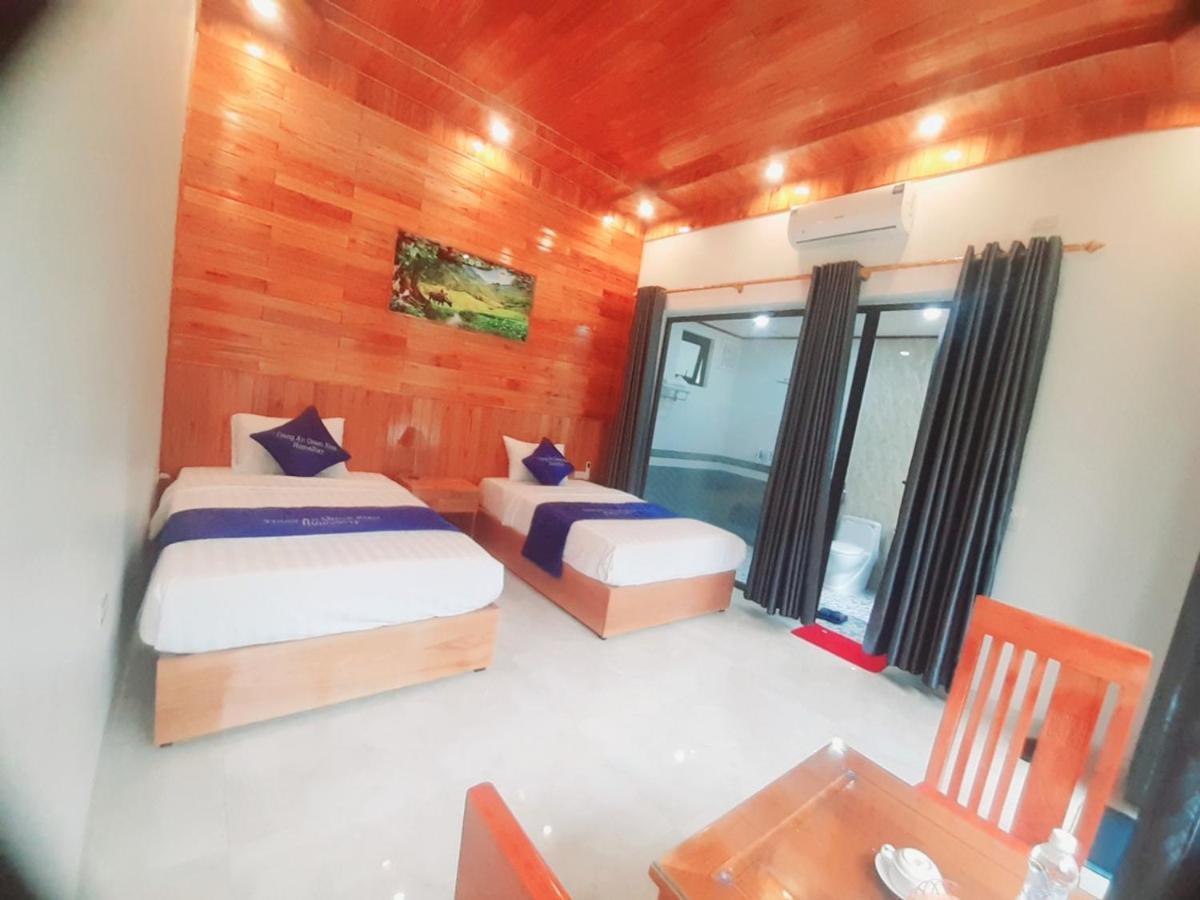 Trang An River Hotel Ninh Binh