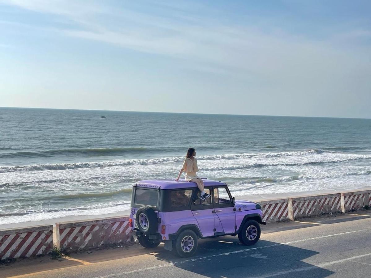 Rubens Boutique Hotel Phan Thiet